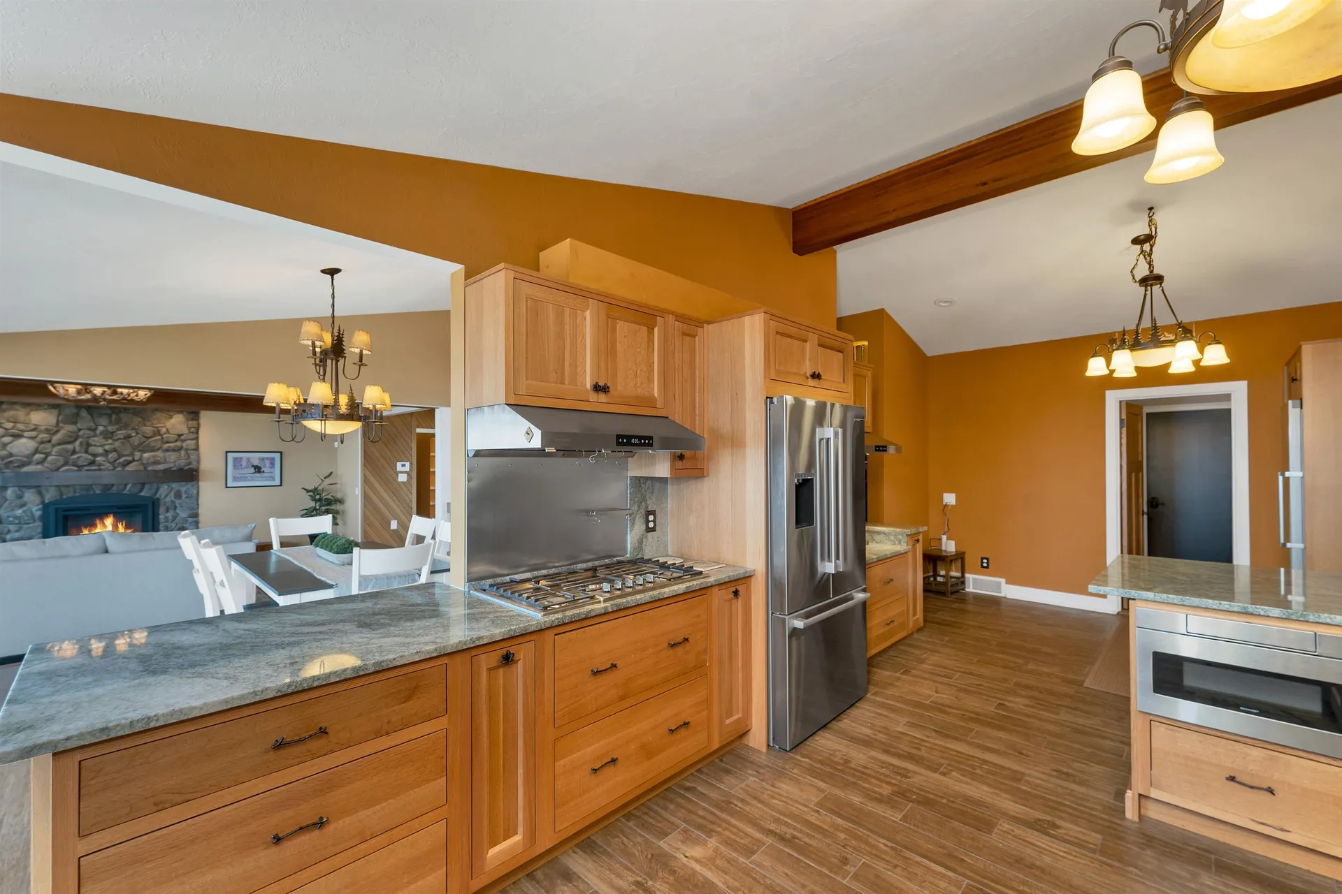 39 Alpine Drive Gilford NH 03249