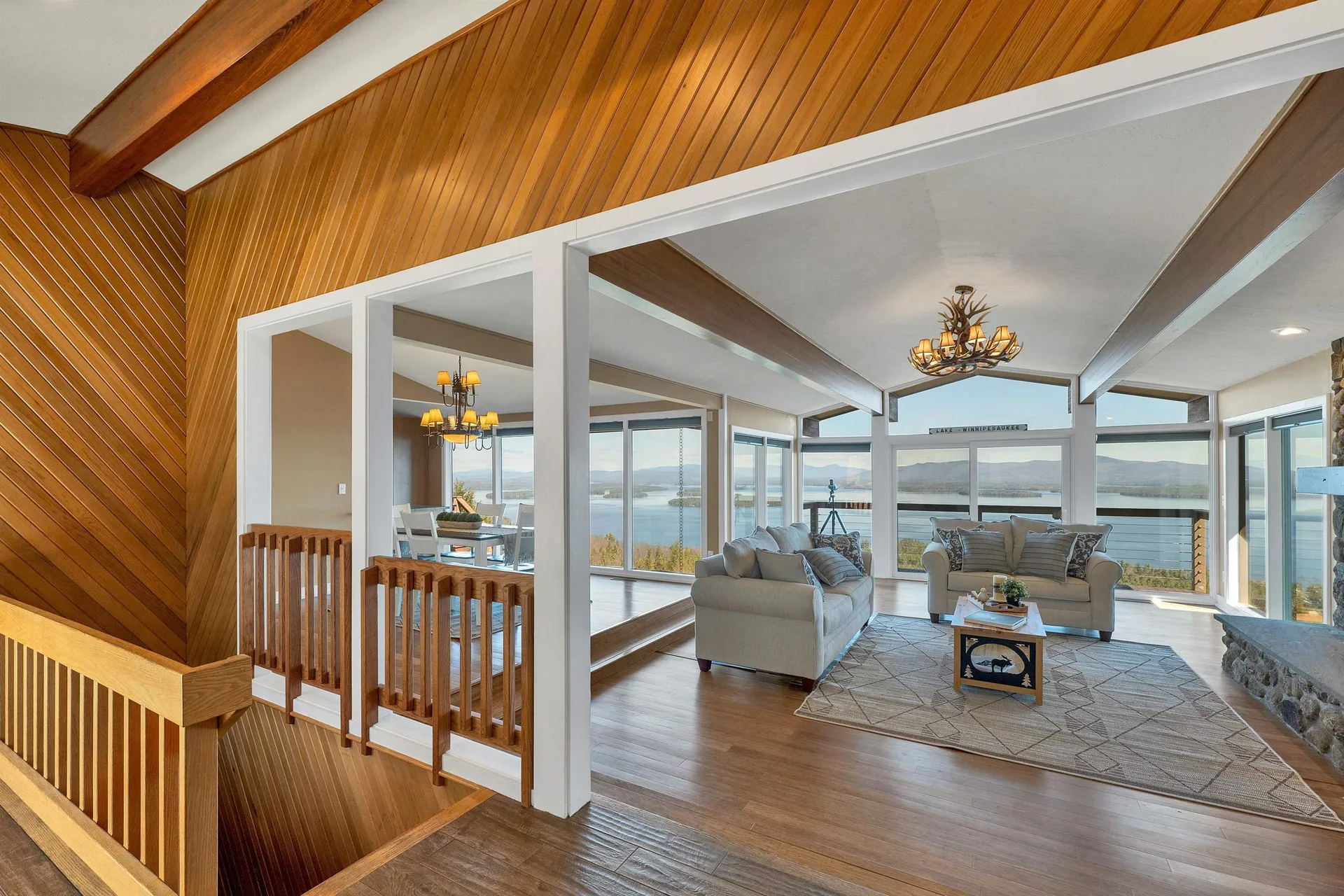 39 Alpine Drive Gilford NH 03249