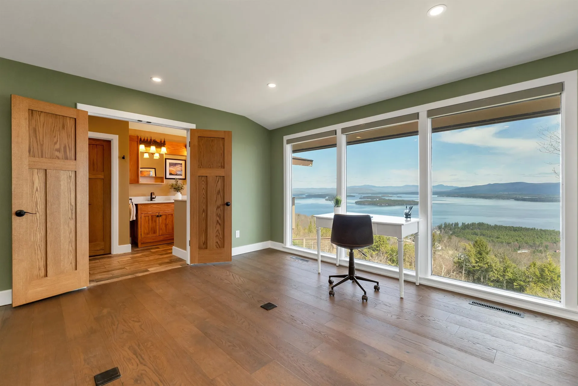 39 Alpine Drive Gilford NH 03249