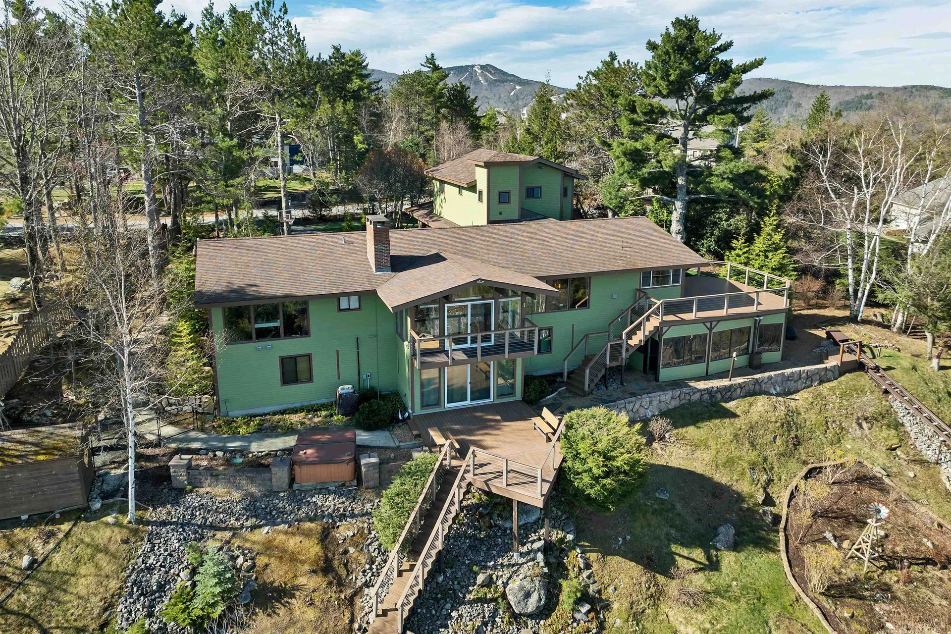 39 Alpine Drive Gilford NH 03249