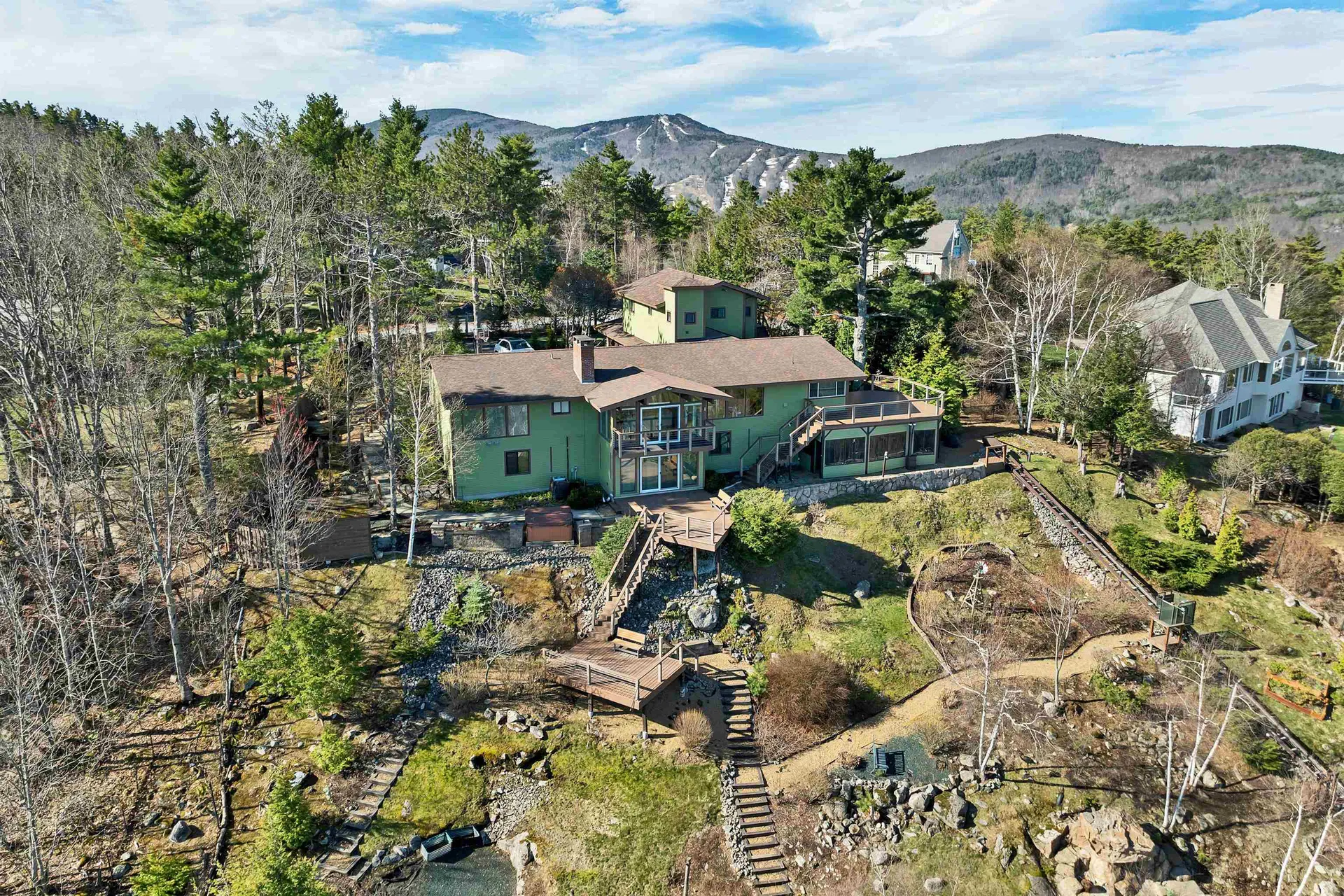 39 Alpine Drive Gilford NH 03249