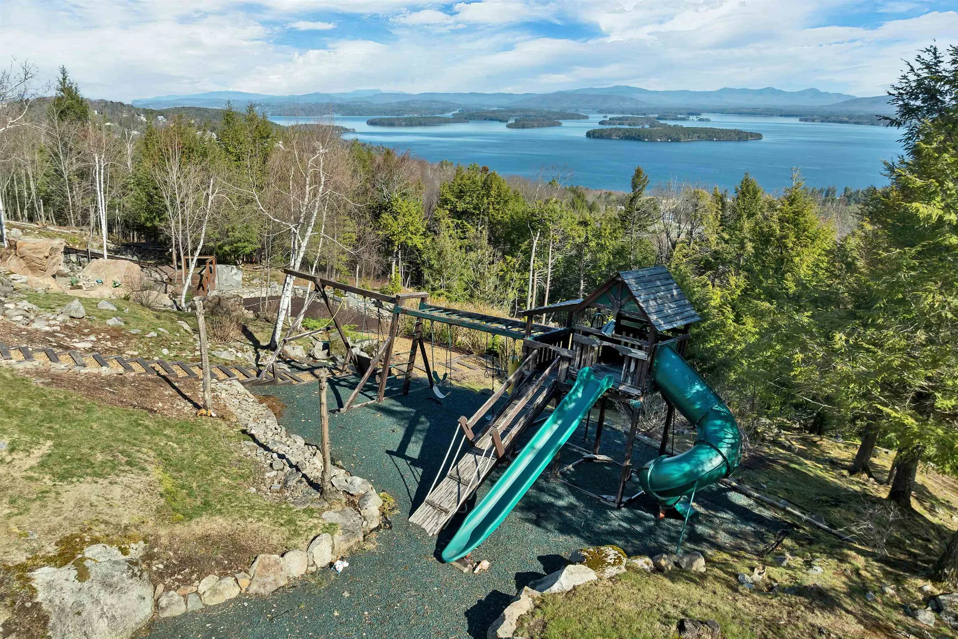 39 Alpine Drive Gilford NH 03249