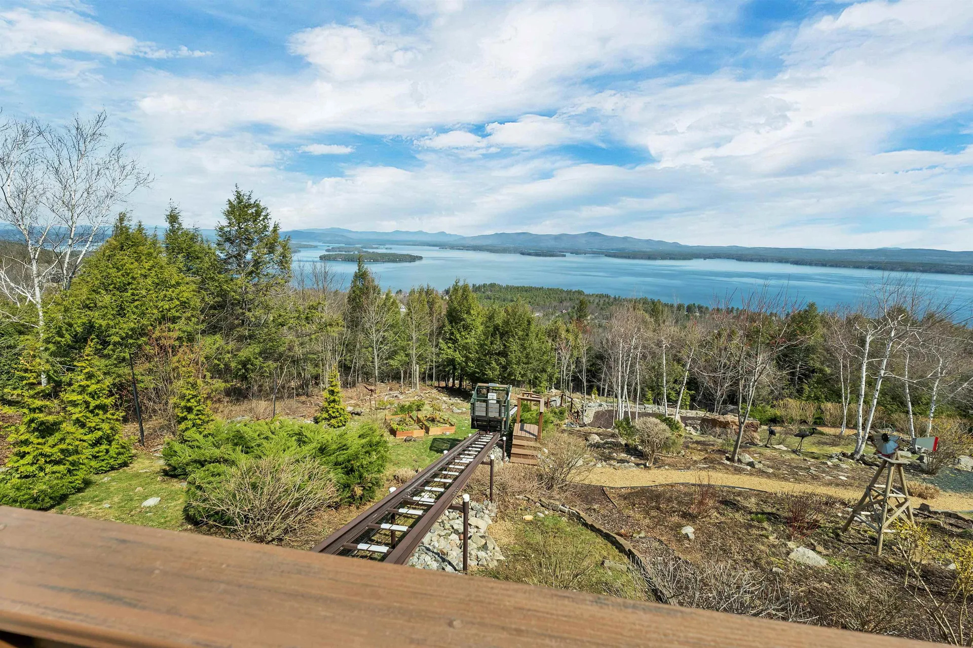 39 Alpine Drive Gilford NH 03249