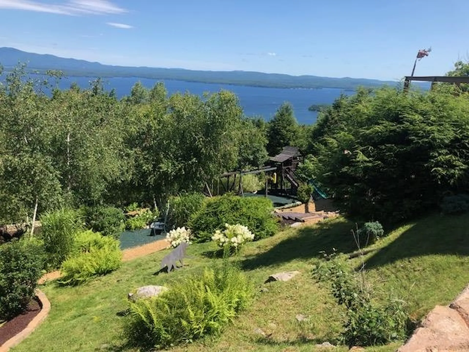 39 Alpine Drive Gilford NH 03249