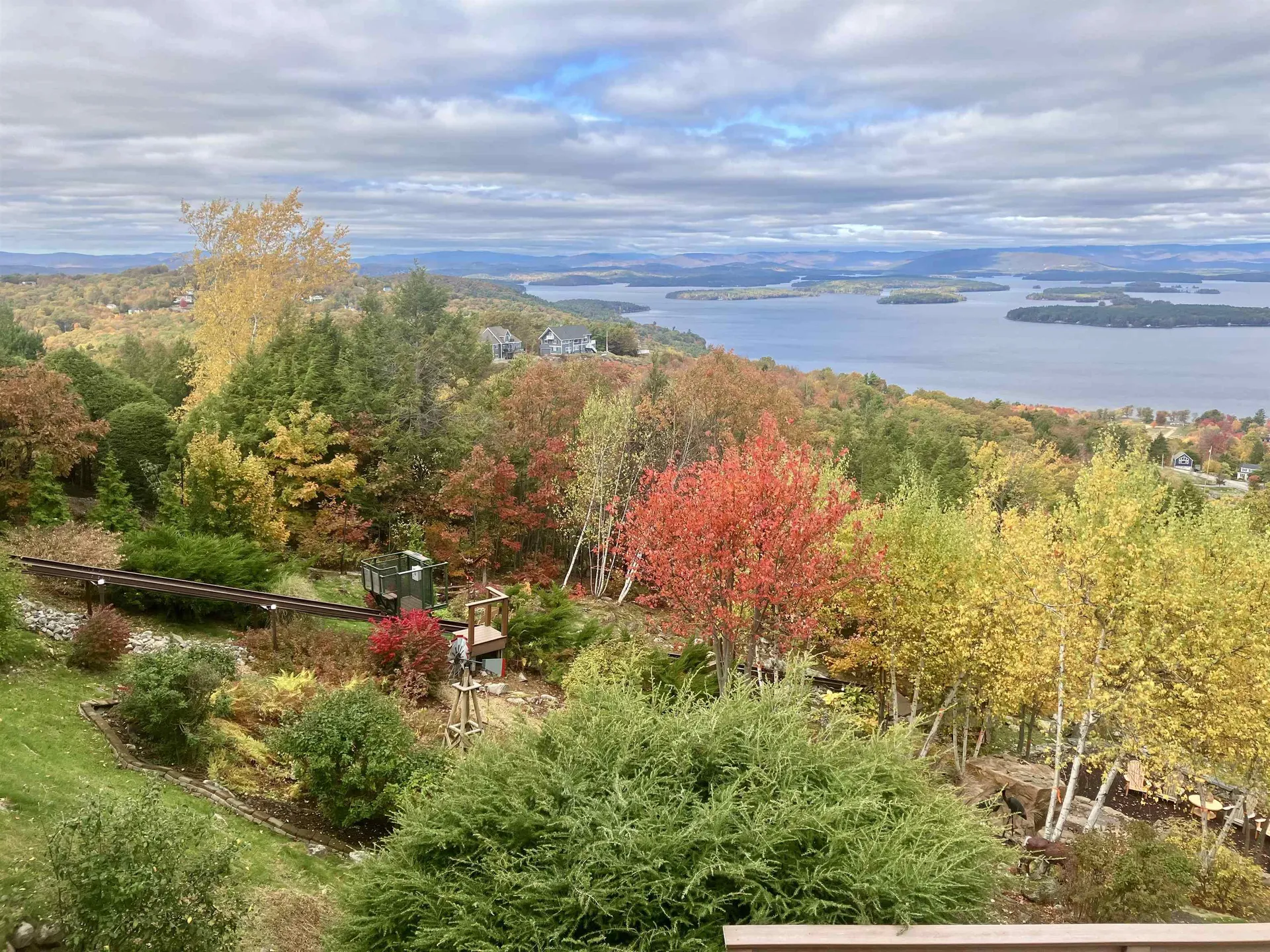 39 Alpine Drive Gilford NH 03249