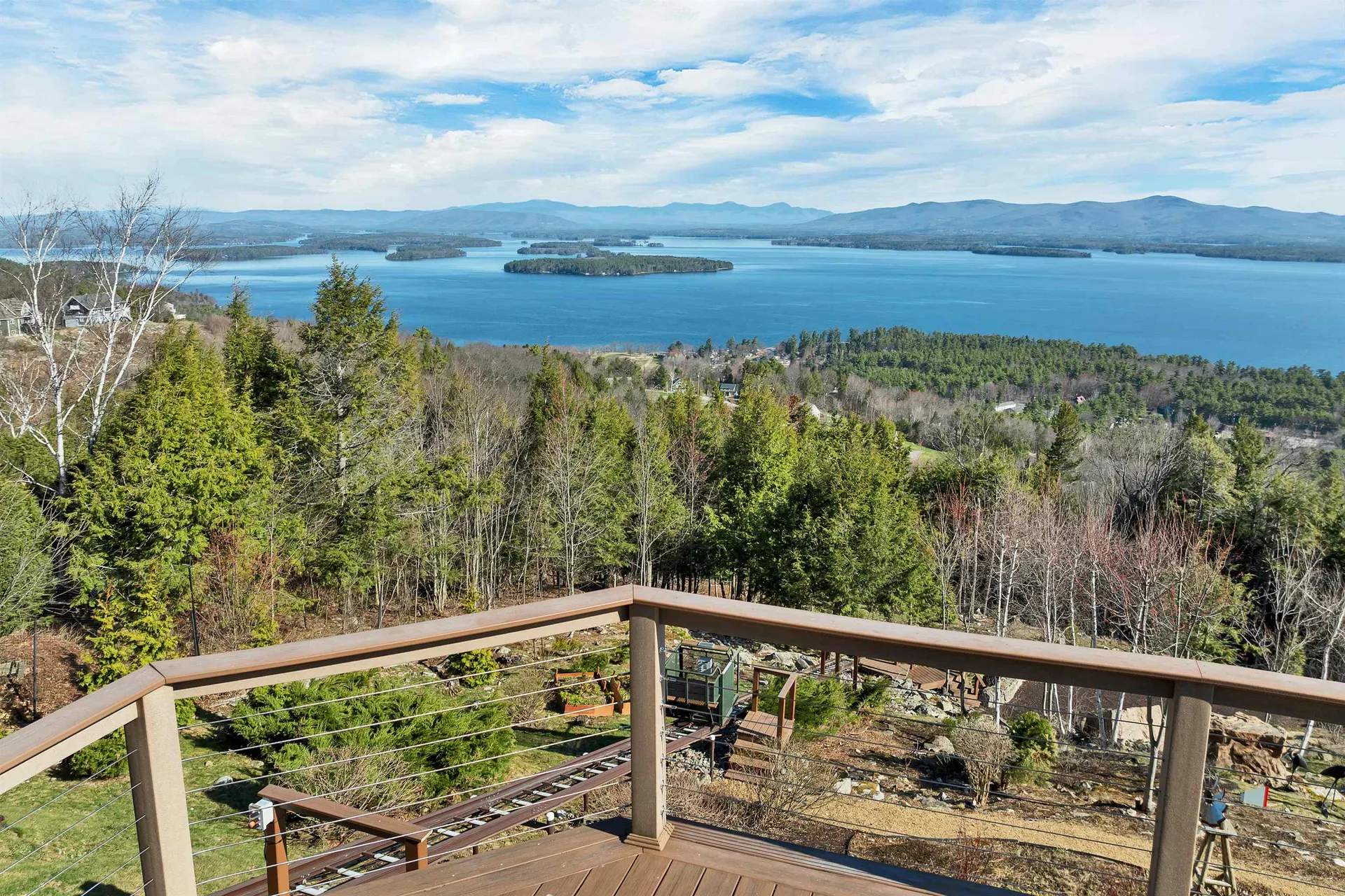 39 Alpine Drive Gilford NH 03249