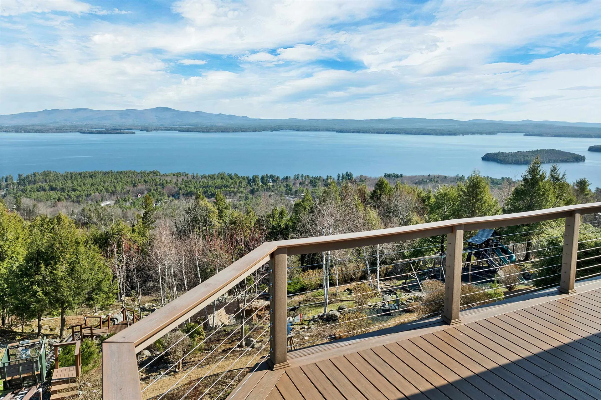 39 Alpine Drive Gilford NH 03249