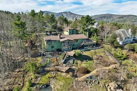 39 Alpine Drive Gilford NH 03249