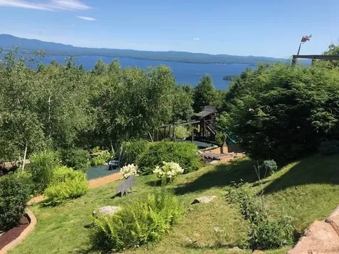 39 Alpine Drive Gilford NH 03249