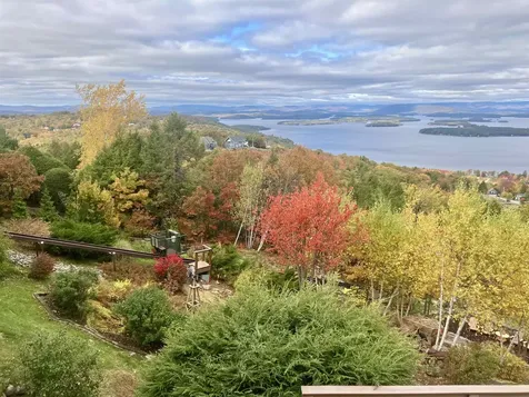 39 Alpine Drive Gilford NH 03249
