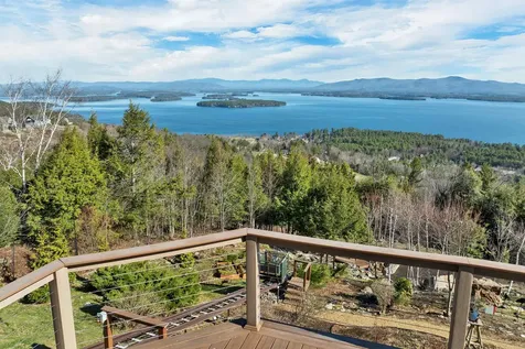 39 Alpine Drive Gilford NH 03249