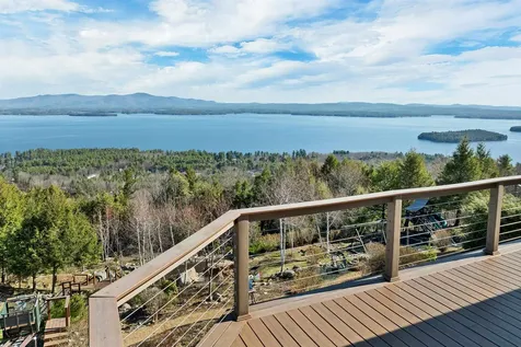 39 Alpine Drive Gilford NH 03249