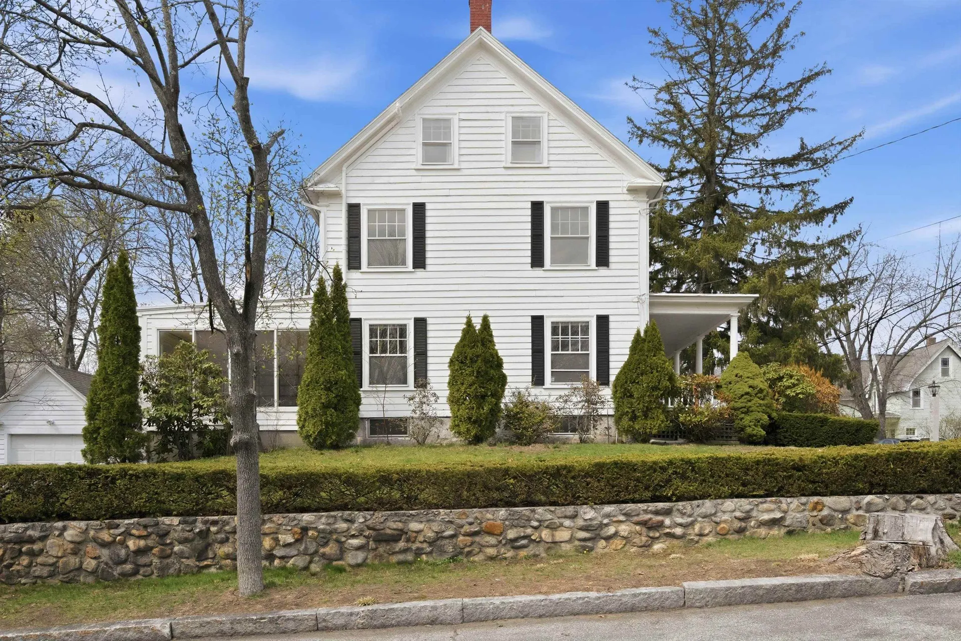 198 Linden Street Manchester NH 03104