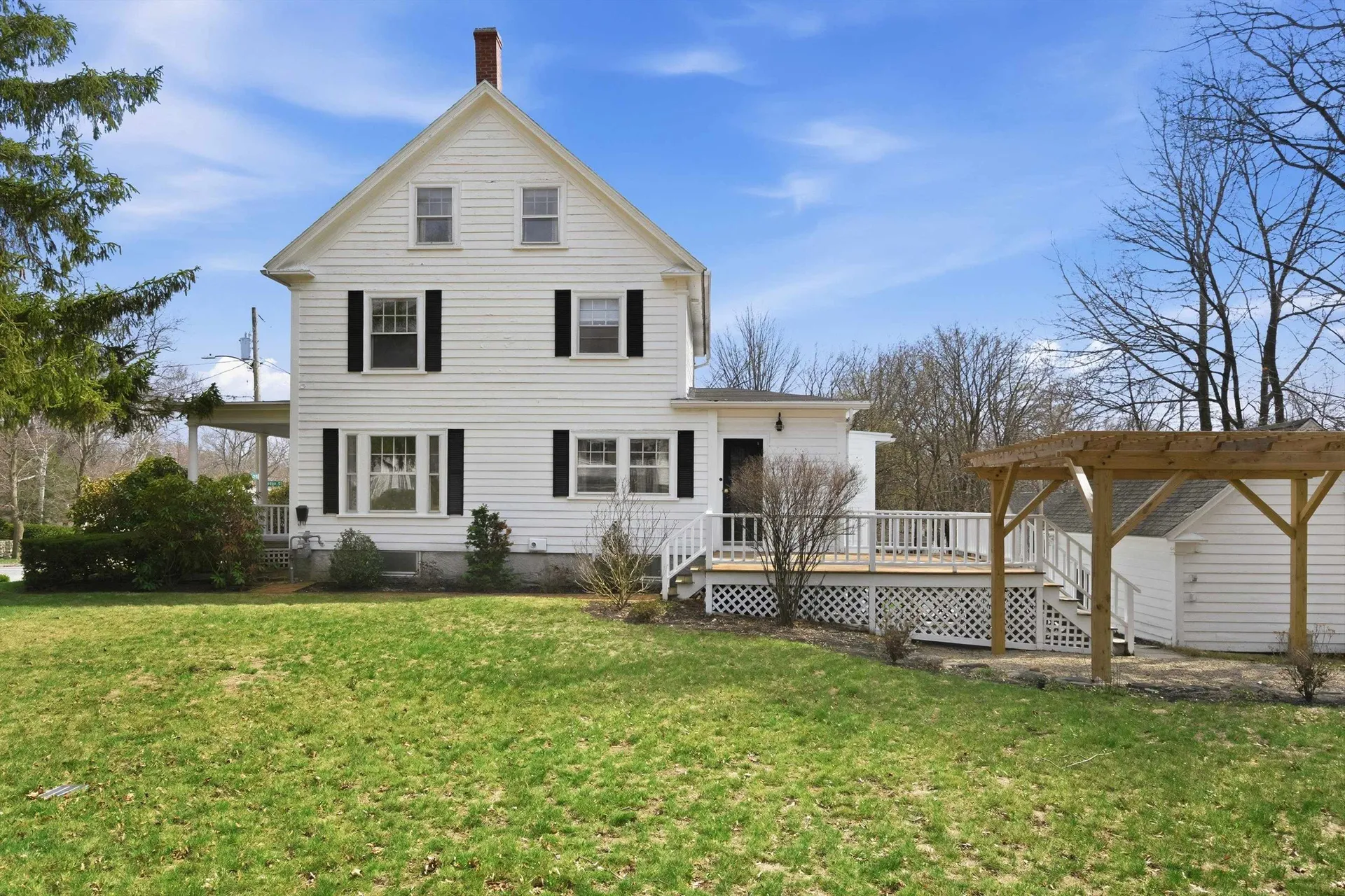 198 Linden Street Manchester NH 03104