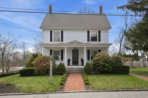 198 Linden Street Manchester NH 03104