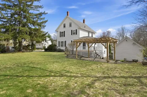 198 Linden Street Manchester NH 03104