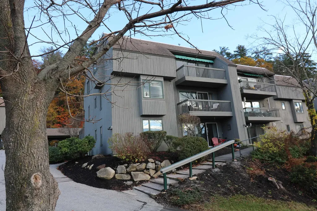 1 Pine Street Peterborough NH 03458