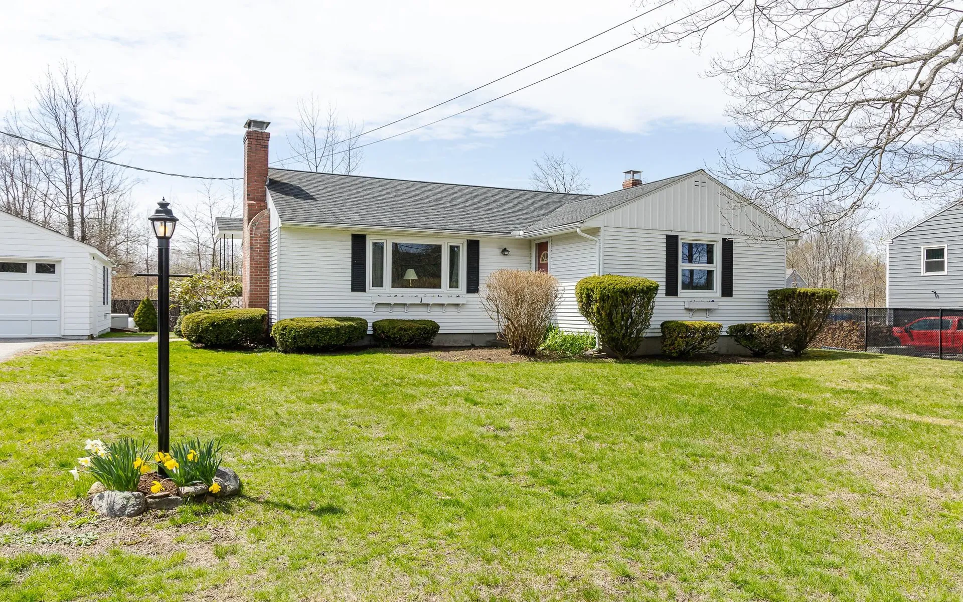 484 Chapman Road Keene NH 03431