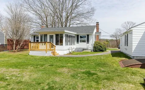 484 Chapman Road Keene NH 03431