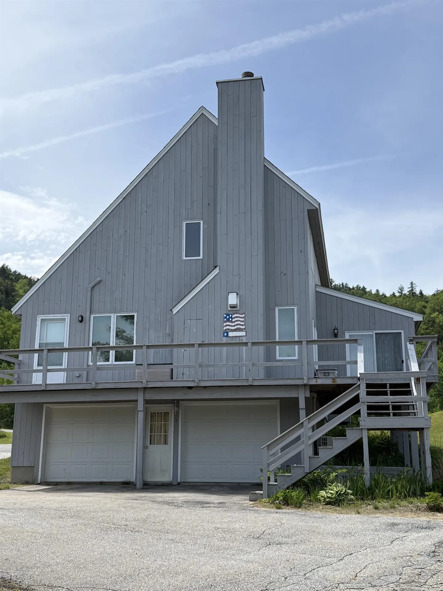 5 Ledgeview Way Plymouth NH 03264