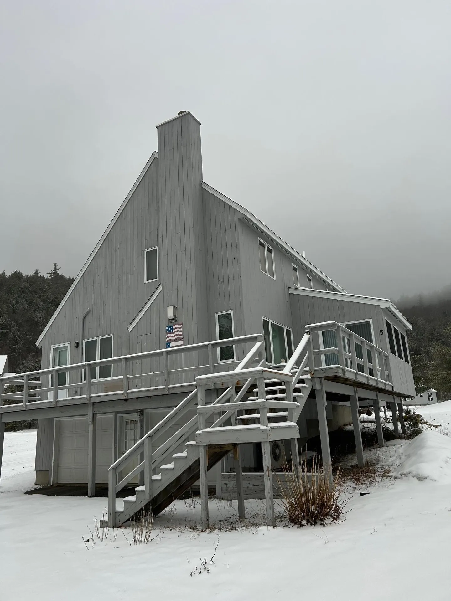 5 Ledgeview Way Plymouth NH 03264