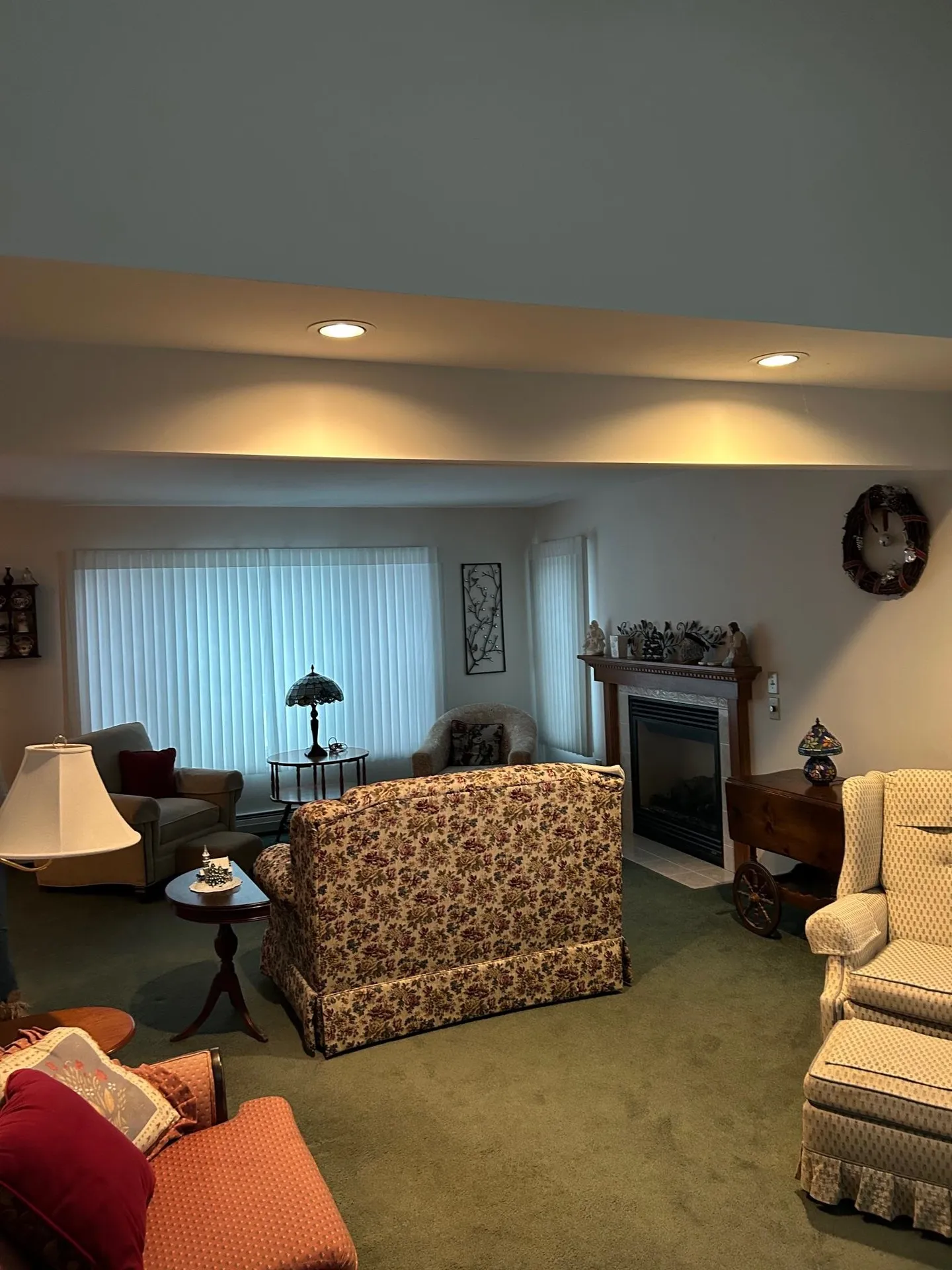 5 Ledgeview Way Plymouth NH 03264