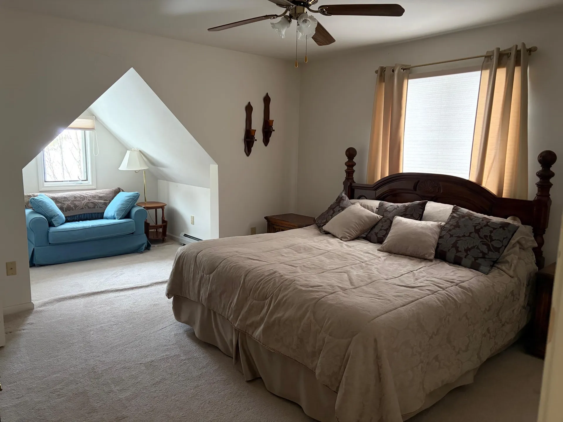 5 Ledgeview Way Plymouth NH 03264