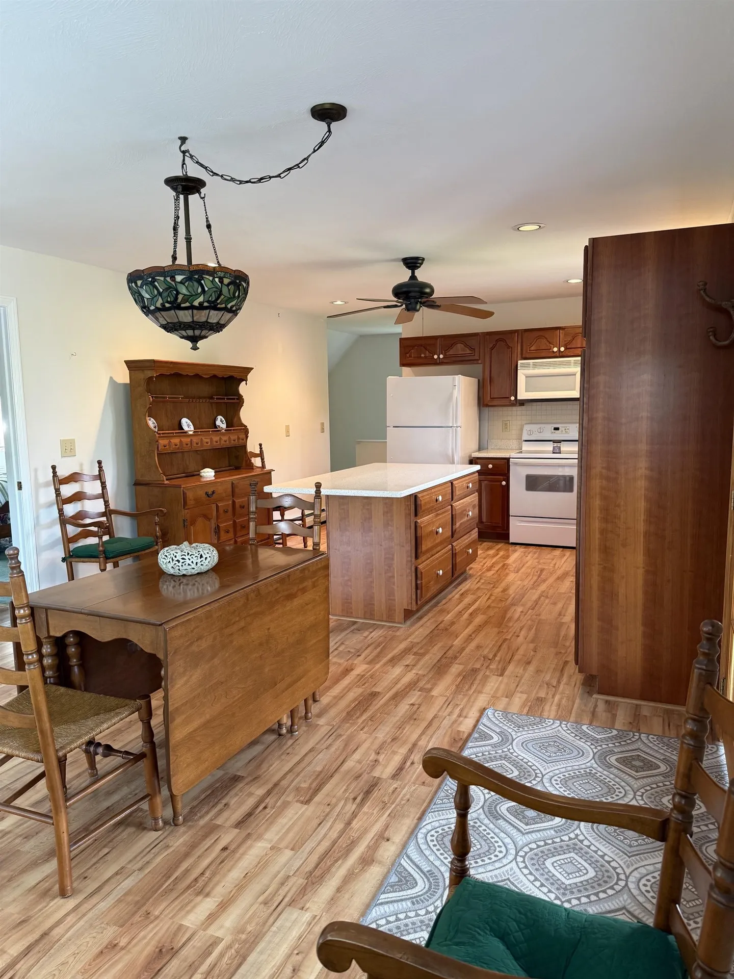 5 Ledgeview Way Plymouth NH 03264