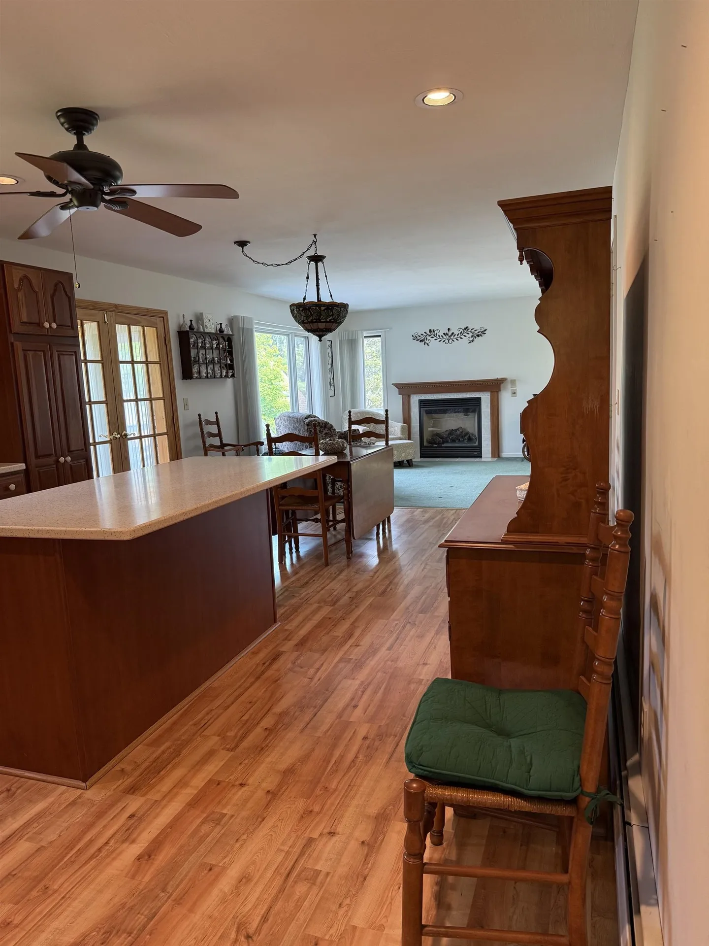 5 Ledgeview Way Plymouth NH 03264