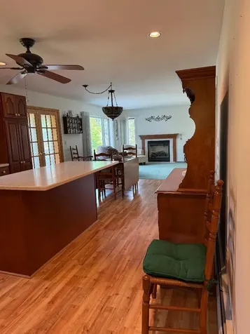 5 Ledgeview Way Plymouth NH 03264
