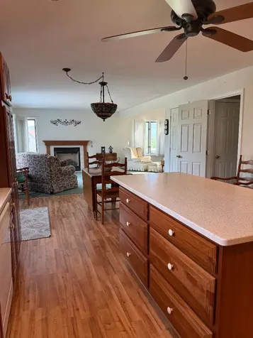 5 Ledgeview Way Plymouth NH 03264