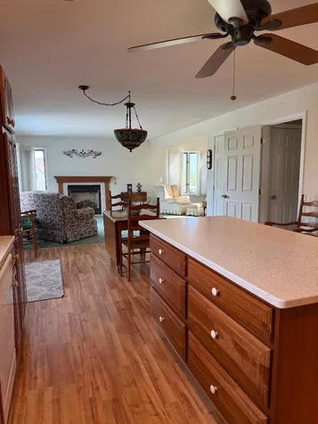 5 Ledgeview Way Plymouth NH 03264