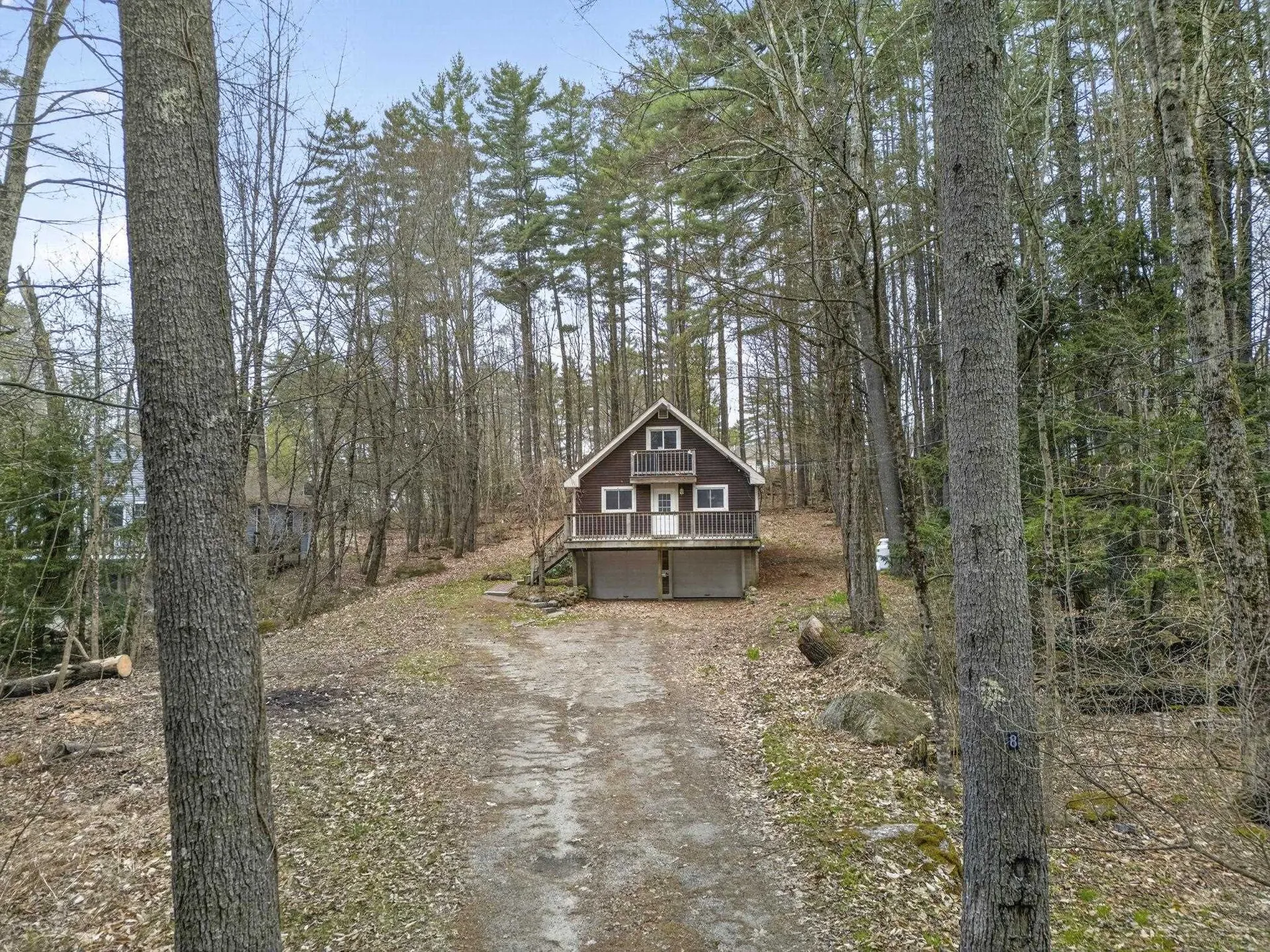 8 Winter Road Hillsborough NH 03244