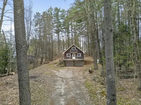 8 Winter Road Hillsborough NH 03244
