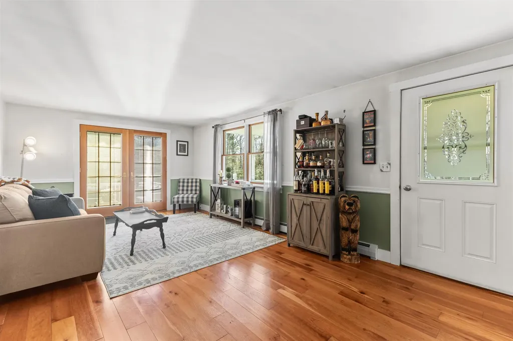 48 Snow Hill Road Waterbury VT 05677