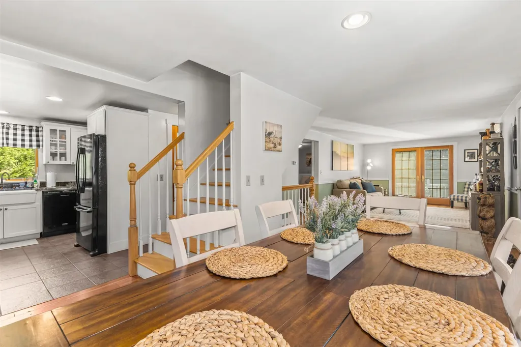 48 Snow Hill Road Waterbury VT 05677