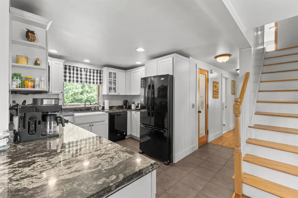 48 Snow Hill Road Waterbury VT 05677