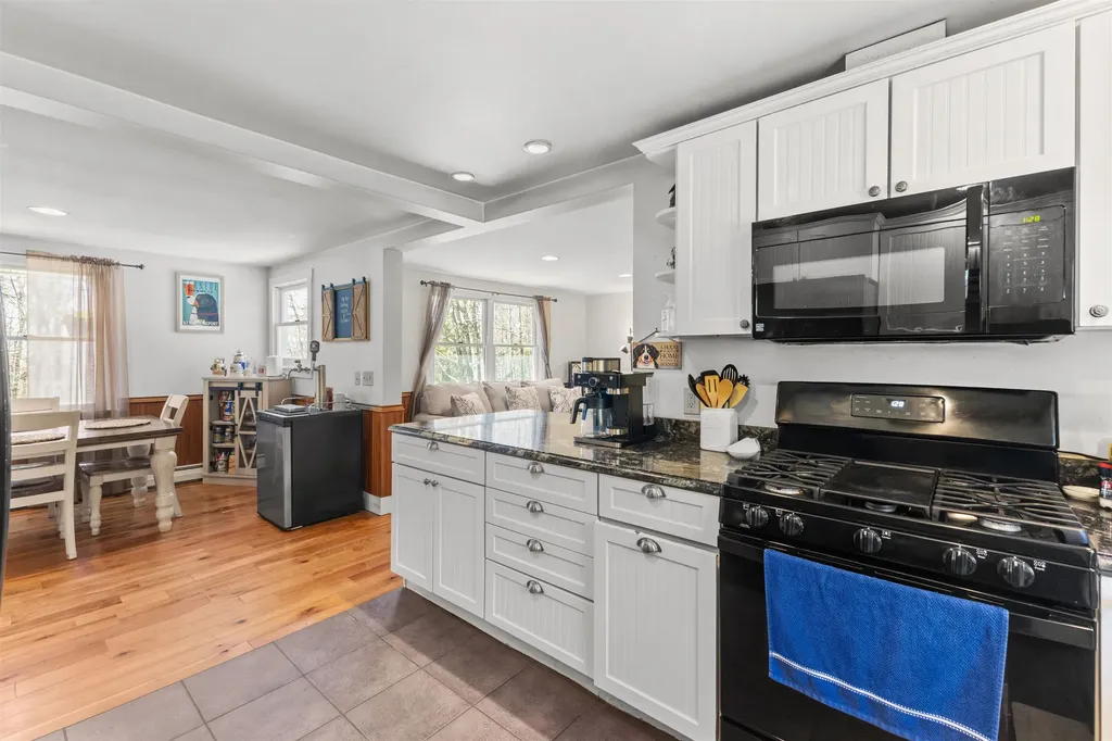48 Snow Hill Road Waterbury VT 05677