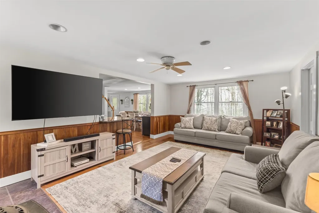 48 Snow Hill Road Waterbury VT 05677