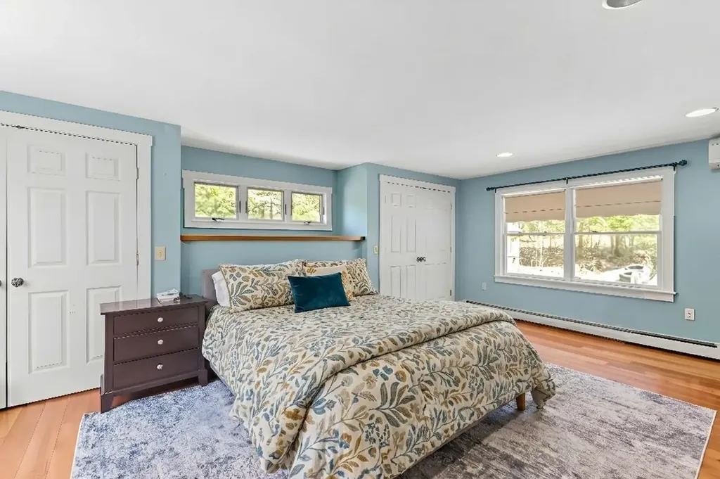 48 Snow Hill Road Waterbury VT 05677