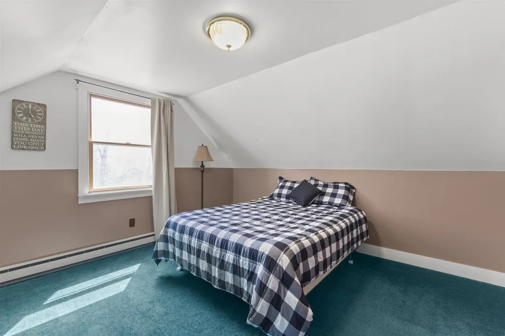 48 Snow Hill Road Waterbury VT 05677