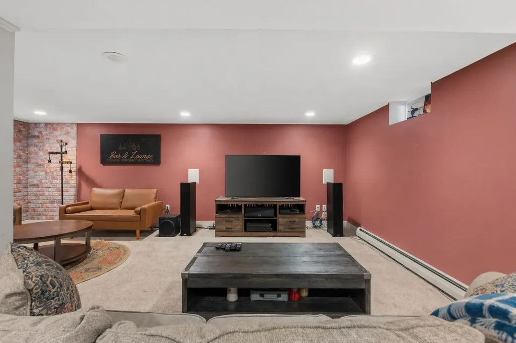 48 Snow Hill Road Waterbury VT 05677