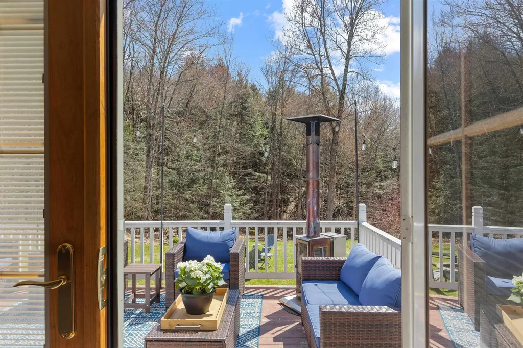 48 Snow Hill Road Waterbury VT 05677