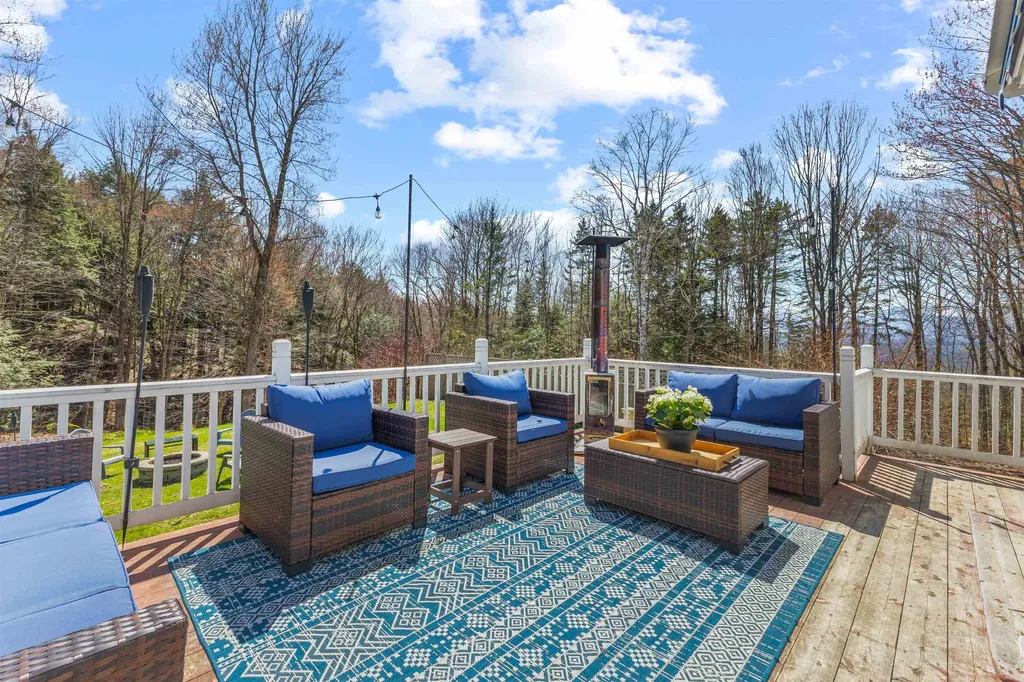 48 Snow Hill Road Waterbury VT 05677