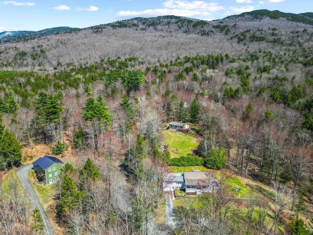 48 Snow Hill Road Waterbury VT 05677