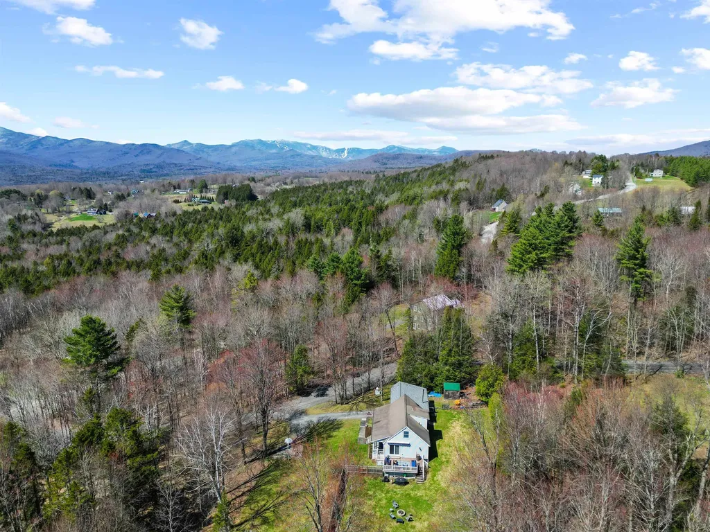 48 Snow Hill Road Waterbury VT 05677