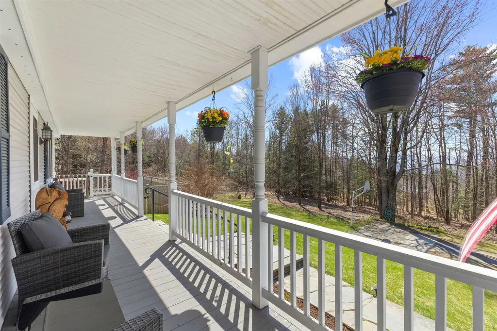 48 Snow Hill Road Waterbury VT 05677