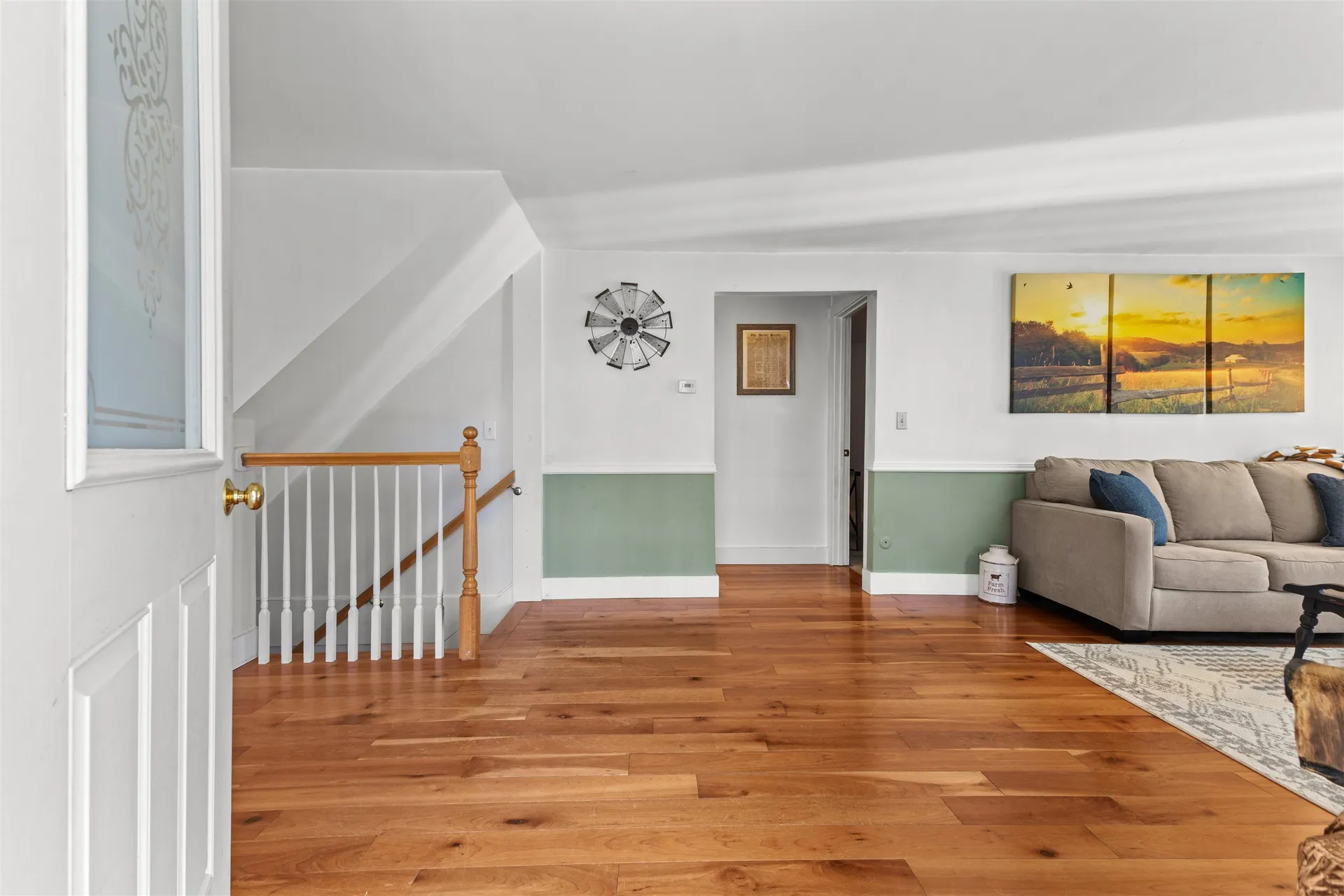 48 Snow Hill Road Waterbury VT 05677