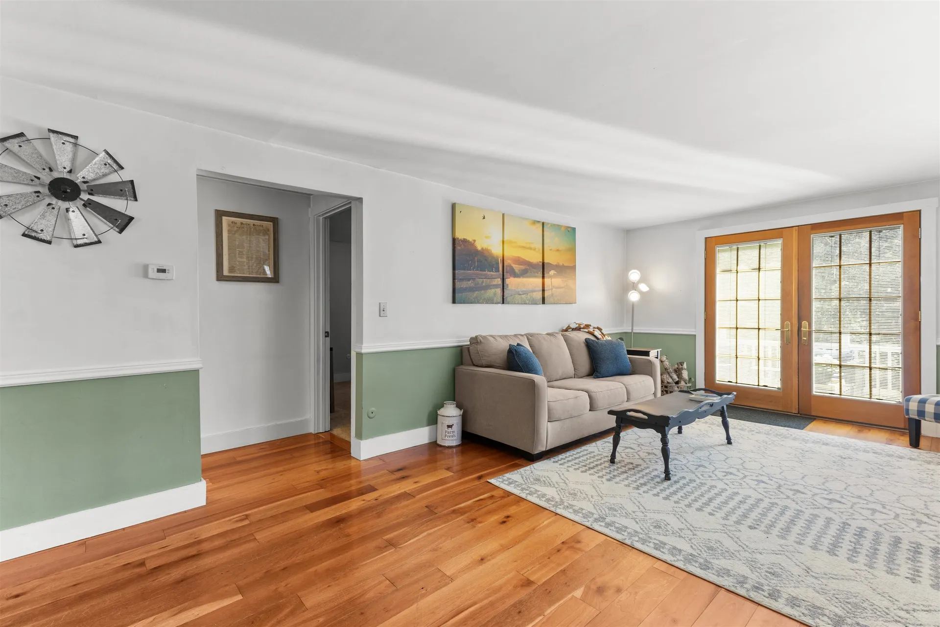 48 Snow Hill Road Waterbury VT 05677