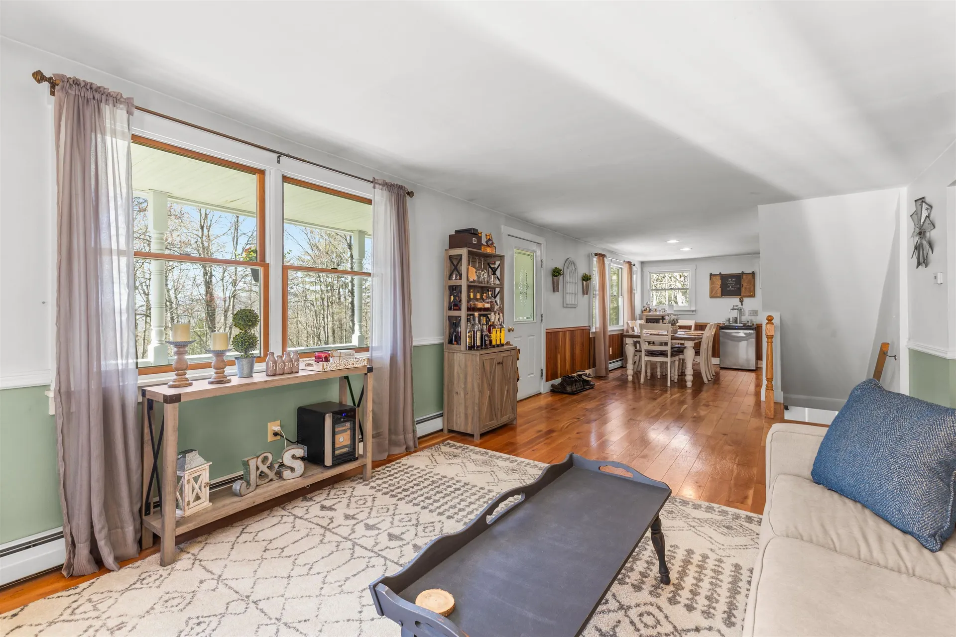 48 Snow Hill Road Waterbury VT 05677